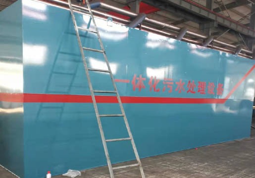 污水處理設(shè)備如何維護(hù)？