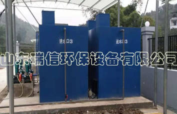 使用了屠宰污水處理設備但是水質仍不達標？