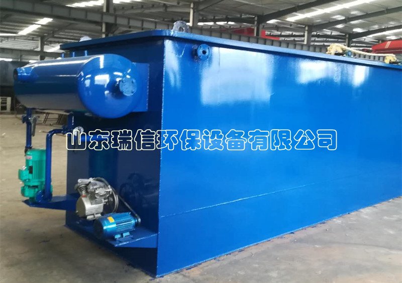 一體化污水處理設(shè)備的優(yōu)點(diǎn)-相比于傳統(tǒng)工藝，一體化污水處理設(shè)備有哪些優(yōu)勢(shì)